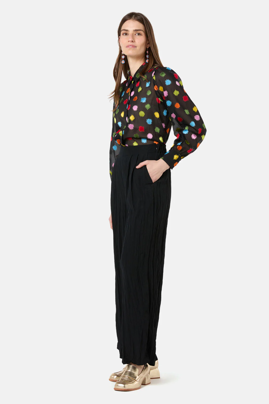 Ranger Crinkle Pant - Image 4